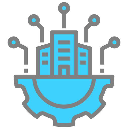 Enterprise-Grade Hardware